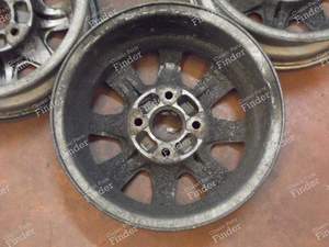 FELGEN 924 2.0 - PORSCHE 924 - 477601031B- thumb-7