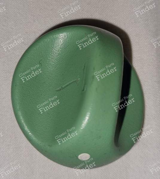 Control knob - RENAULT Twingo I - 1
