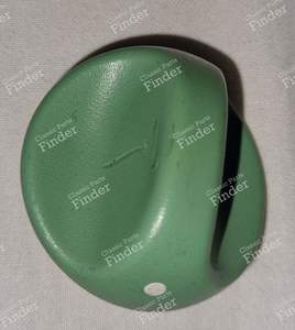 Control knob - RENAULT Twingo I - thumb-1