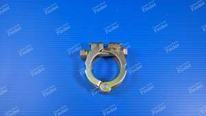 Collier d'échappement renforcé 36-38 MM - CITROËN 2CV - thumb-1