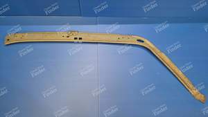 Right-side roof panel - Sedan version - PEUGEOT 204 - 830722- thumb-1