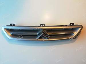 Phase 1 grille - CITROËN Xsara