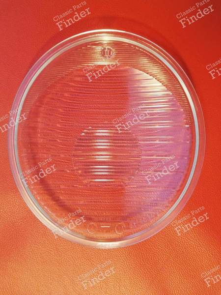 Scheinwerferglas - VOLKSWAGEN (VW) Käfer / Beetle / Coccinelle / Escarabajo - 1305614020- 4