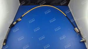 Câble d'accélérateur - Version 1.3 1.6 OHC pour FORD Taunus TC2 & 3 / Cortina MK IV & MK V