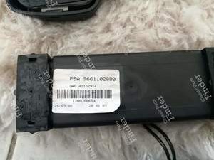 Innenspiegel + Regensensor - CITROËN C6 - 9661102880- thumb-3