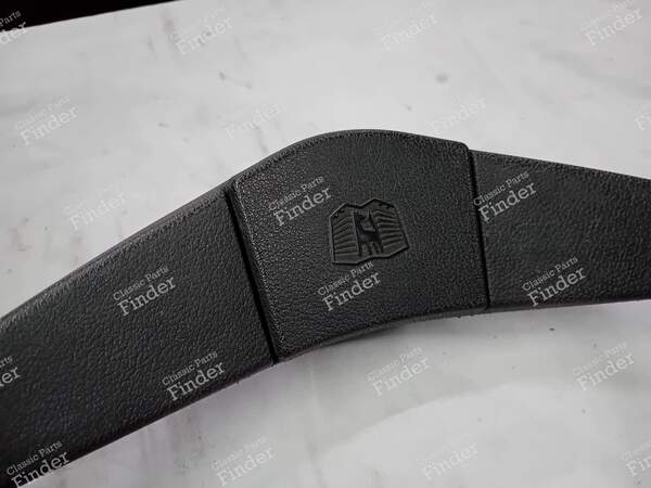Lenkrad „Wolfsburg“ - VOLKSWAGEN (VW) Golf I / Rabbit / Caddy / Jetta - 861 419 655 B- 2