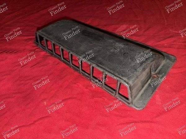 Prise d'air capot moteur - Alpine - RENAULT 5 / 7 (R5 / Siete) - 0