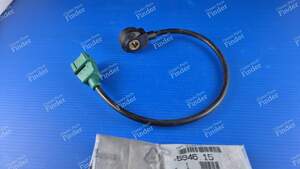 Knock Sensor - 2.0L / 2.0L 16 / 2.0L Turbo / 3.0L V6 Engines for PEUGEOT 306