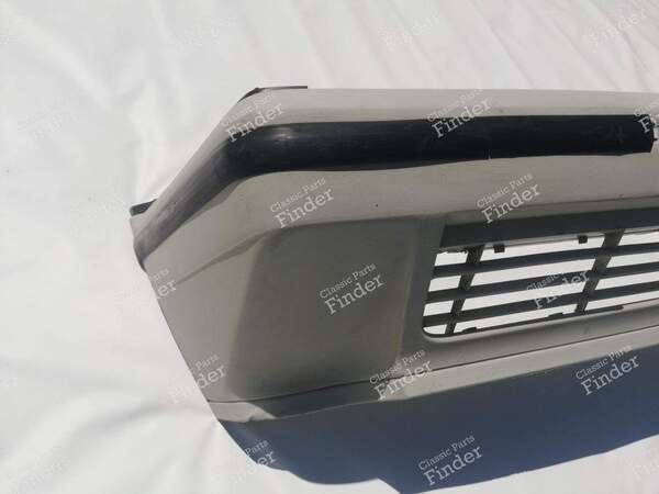 Front bumper - CITROËN BX - 95612075- 1
