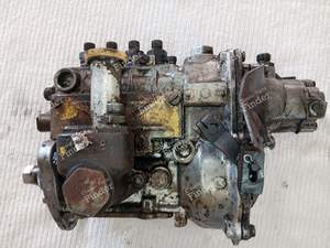 200/220D Mechanical Fuel Injection Pump - MERCEDES BENZ /8 (W114 / W115)
