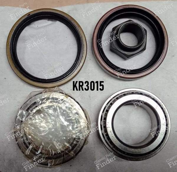 Pair of front right/left bearing kits - FORD Escort / Orion (MK3 & 4) - vkba 687- 0
