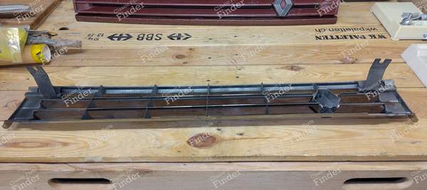 Kalander Phase 1 - RENAULT 21 (R21) - 7700764717- 8