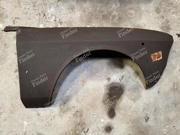 Aile avant droite d'origine - ALFA ROMEO Giulia Sprint GT / GTV / GTC / GTA (105/115 Coupés) 