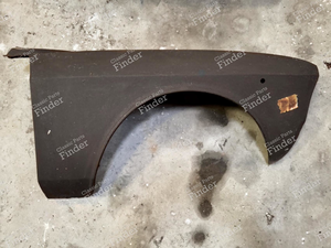 Aile avant droite d'origine - ALFA ROMEO Giulia Sprint GT / GTV / GTC / GTA (105/115 Coupés)