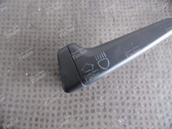 COMMODO DE CLIGNOTANTS - BMW 3 (E30) - 1373023- 4