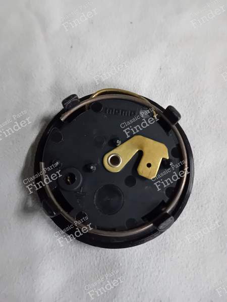 Volant Momo Alpina - BMW 3 (E30) - 4