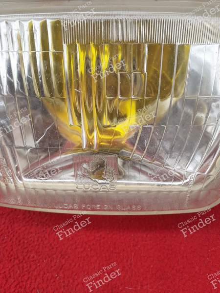 Optique de phare - AUSTIN Metro - 54523980- 1