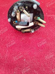 Commodo éclairage de phare - PANHARD & LEVASSOR PL 17 - thumb-1