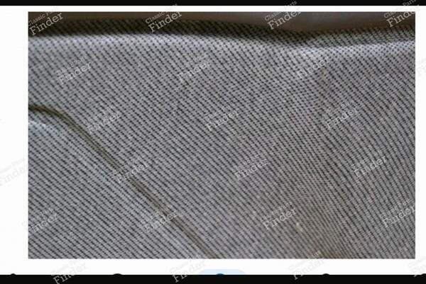 Right and left door panels - RENAULT 19 (R19) - 4