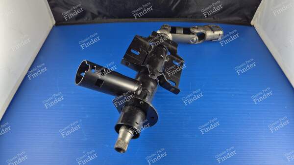 Steering column - CITROËN Saxo - 4123.G3- 4