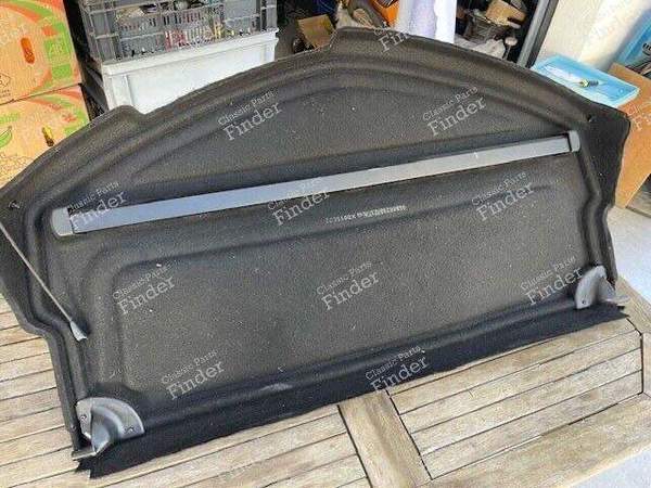 Rear deck - CITROËN Xantia - 3