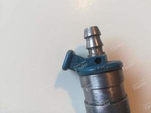 Set of 4 original Bosch injectors - Citroën, BMW, Opel... - CITROËN SM - 0280150043- thumb-5