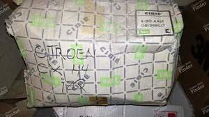 Linker Frontscheinwerfer (ab 1983) - CITROËN CX - 061368 / 4804451- thumb-1