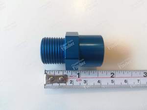 Adaptateur pour condenseur de climatisation - AUDI 100 / 200 / 5000 (C3) - thumb-4