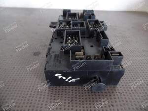 Elektrische Relaisstation - VOLKSWAGEN (VW) Golf I / Rabbit / Caddy / Jetta - 171941813D - Equiv. 171941821D- thumb-4