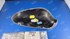 Left exterior mirror housing - PEUGEOT 406 - 8152.44- thumb-2
