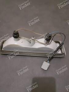 Feu clignotant /veilleuse avant gauche complet - PEUGEOT 304 - 432G- thumb-2