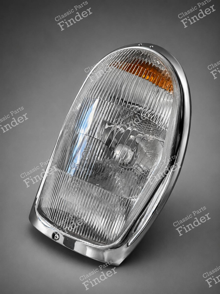 Bosch Scheinwerfer (Leuchteinheit) - MERCEDES BENZ W108 / W109 - 1305630022- 2