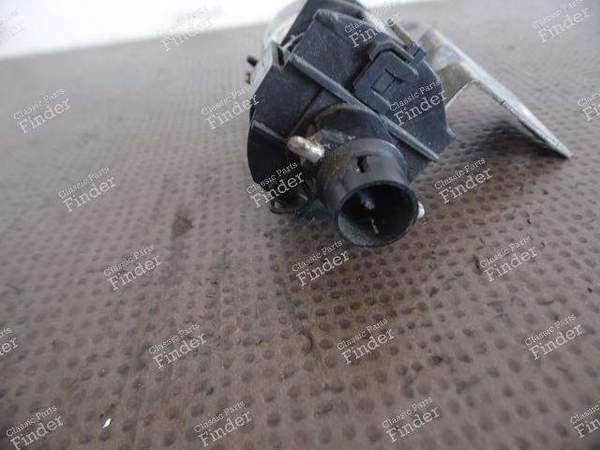 TEMPERATURFÜHLER IM FAHRZEUGINNENRAUM - 944-2 & 968 - PORSCHE 944 - 94462401300- 5