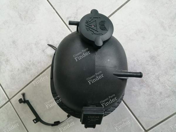 Coolant expansion vessel - CITROËN XM - 0