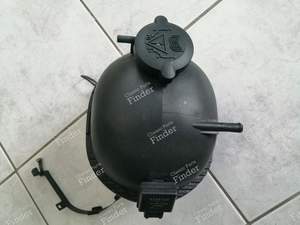 Coolant expansion vessel - CITROËN XM