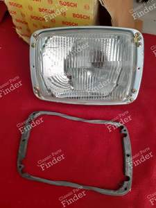 Right front optics - MERCEDES BENZ TN/T1