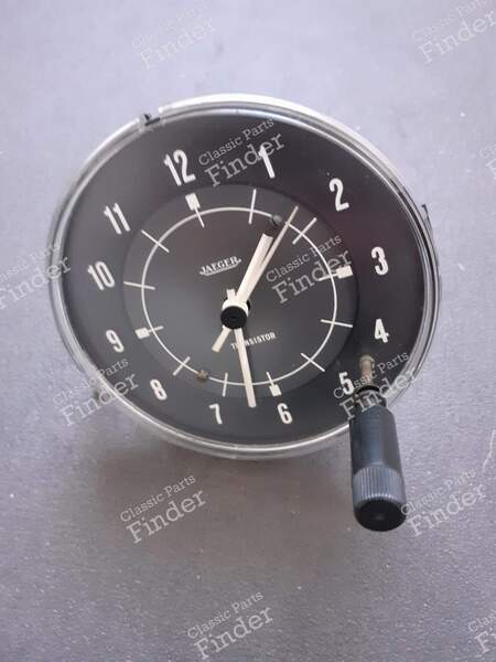 Horloge de bord - PEUGEOT 304 - 6155.27- 0