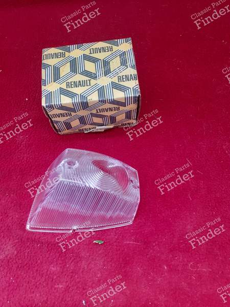 Right front blinker cap - RENAULT Floride / Caravelle - 6729D- 2