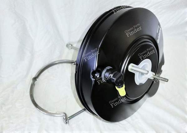 Servomoteur d'assistance au freinage - PEUGEOT 307 - 4535.V11