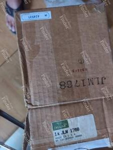 Kit de système de sécurité pour Jaguar XJS Coupé - JAGUAR XJS - JLM1785 + JLM1768- thumb-2