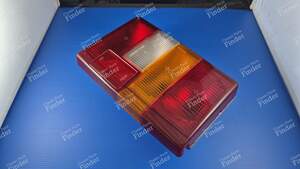 Komplettes linkes Rücklicht - CITROËN-OLTCIT Axel - 17409- thumb-1