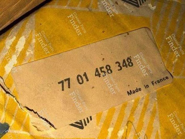 Piston liners - RENAULT 4 / 3 / F (R4) - 7701458348- 4