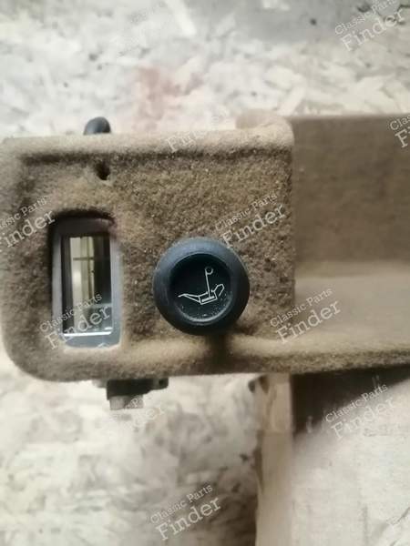 Messstabanzeiger - Serie 1 - CITROËN CX - 1