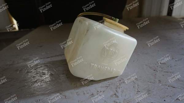 Behälter für die Scheibenwaschanlage - PEUGEOT 304 - 6431.10- 0