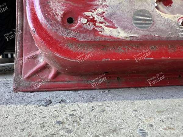 Porte avant droit - BMW 3 (E21) - 5