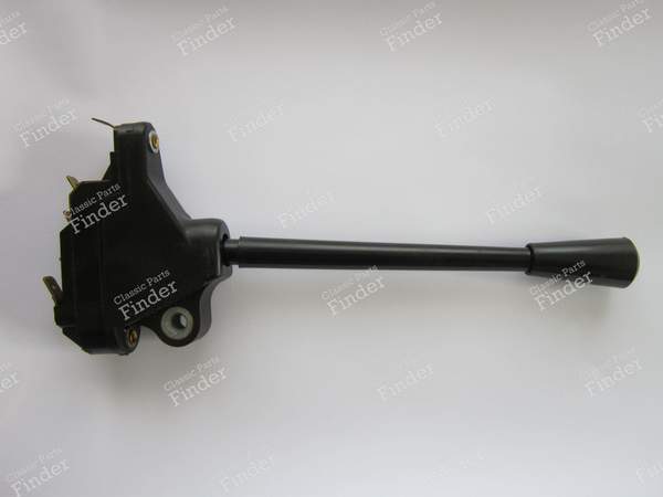 Scheinwerferkommodo - PEUGEOT 204 - 6240- 0