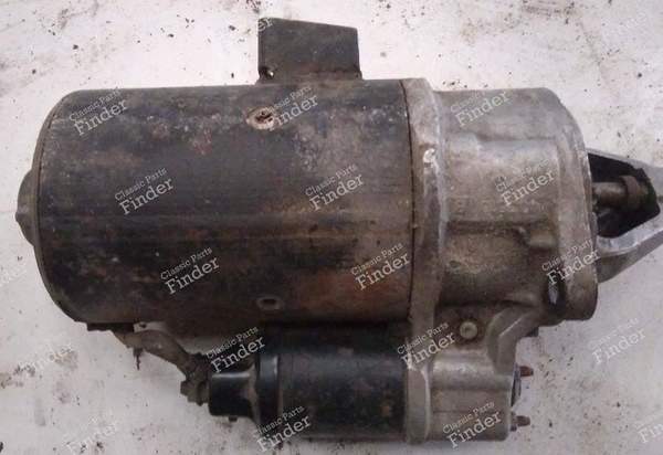 Starter for Peugeot 505 and P4 Diesel - PEUGEOT P4 - 403618 B- 1
