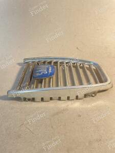 Calandre d'origine (1969-1974) - SAAB 95 - thumb-3