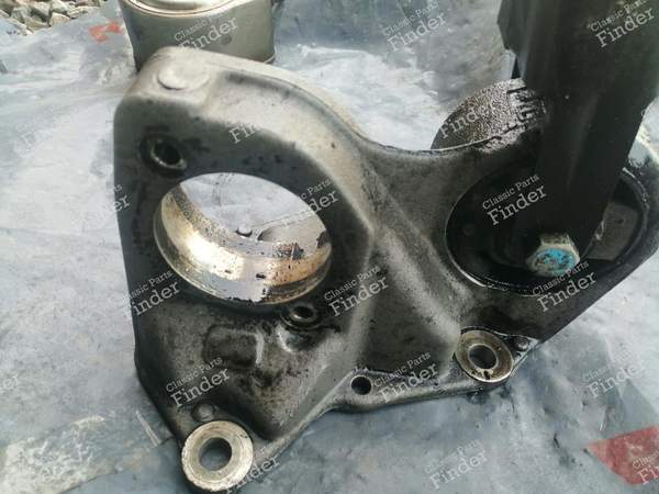 Rechte Halterung der Kardanwelle - CITROËN XM - 2