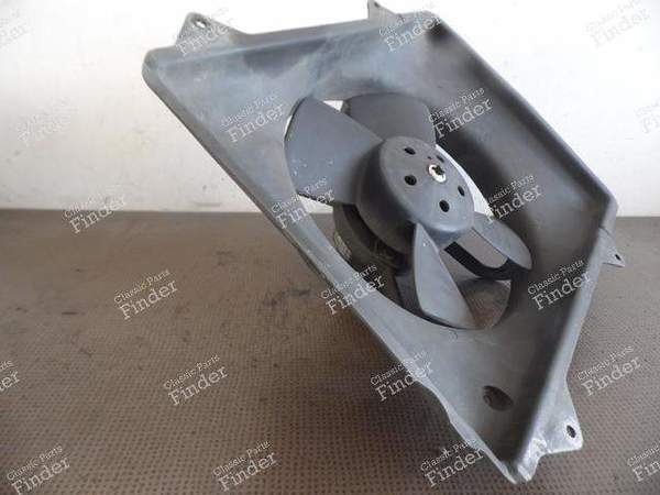 MOTOR FAN - PORSCHE 924 - 477959455C - Equiv. 477959455, 477959455B / 431959455C- 3